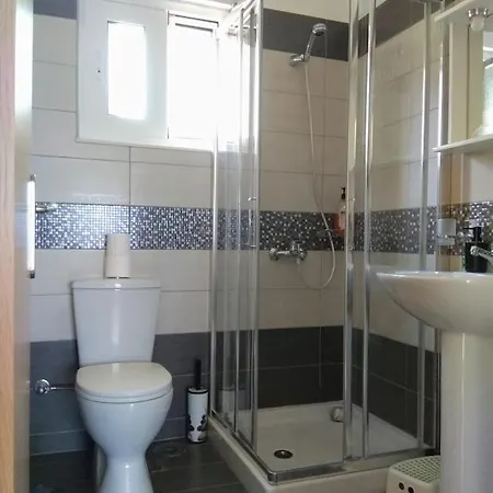 Villa Sunrise Nydri (Lefkada)