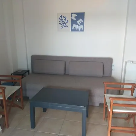 Villa Sunrise Nydri (Lefkada)