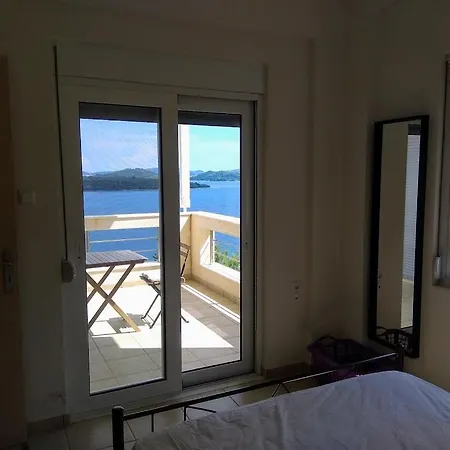 Sunrise Villa Nydri (Lefkada)