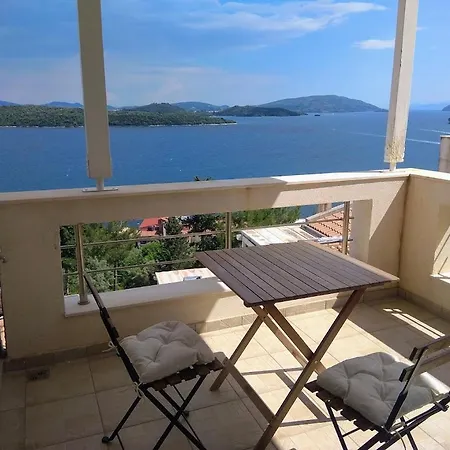 Sunrise Villa *