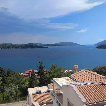 Sunrise * Nydri (Lefkada)