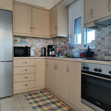 Sunrise * Nydri (Lefkada)